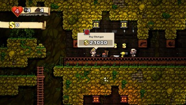 Spelunky Image