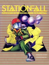 Stationfall Image