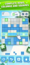 Tetra Block - Puzzle Game Image