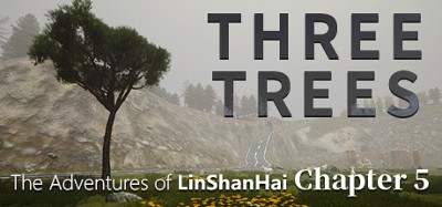 The Adventures of LinShanHai - Chapter5:Three Trees Image