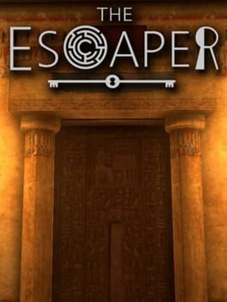 The Escaper Game Cover