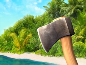 The Island Survival Challenge Image