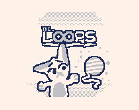 The Loops Game Cover