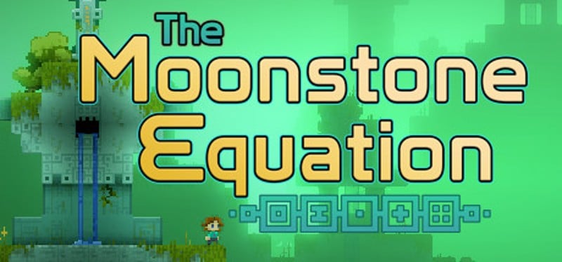 The Moonstone Equation Game Cover