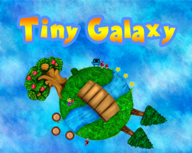 Tiny Galaxy: The Do-Over Beta Image