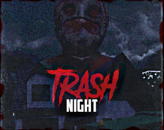 Trash Night Game Cover
