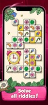 Twin Tiles - Tile Connect Game Image