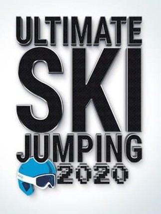 Ultimate Ski Jumping 2020 Game Cover