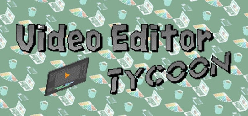 Video Editor Tycoon Game Cover