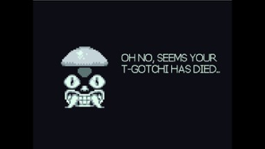 Your amazing T-Gotchi! Image