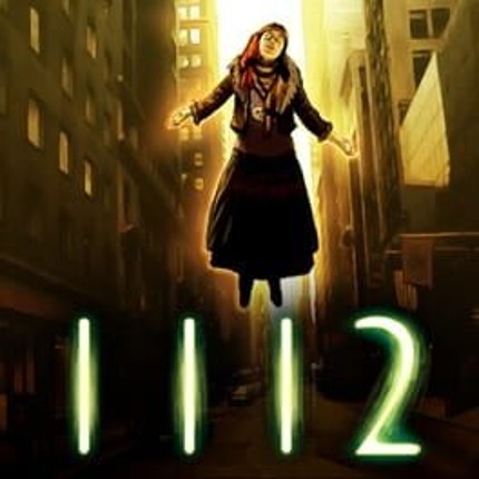 1112: Episode 02 Game Cover