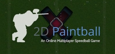2D Paintball Image