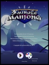 3 Minute Mahjong Image