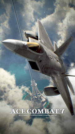 Ace Combat 7: Skies Unknown Game Cover
