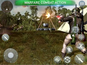 Army Shooting Games 2020 Image