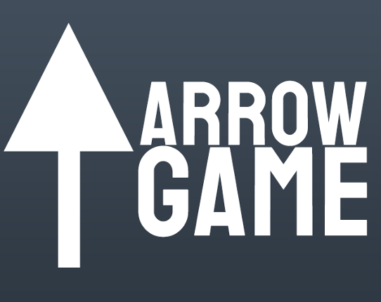 Arrow Game Game Cover