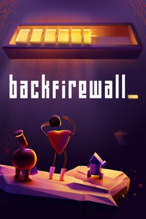 BackfireWall Game Cover