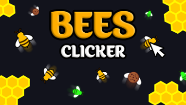 Bees Clicker Image