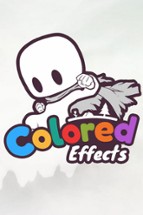 Colored Effects Image
