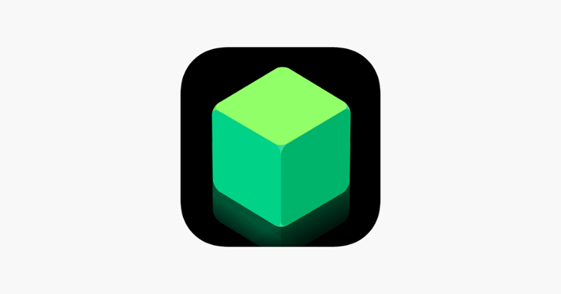Cubie Fill The Grid Puzzles Block Buddies Game Cover