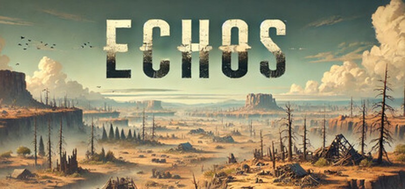 Echos Game Cover