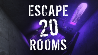 Escape 20 Rooms Image