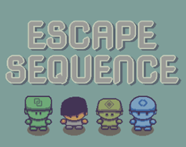 Escape Sequence Image