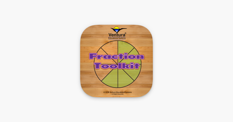 Fraction Toolkit Game Cover