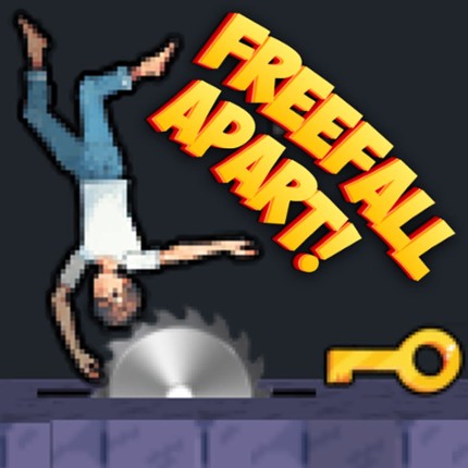 Freefall Apart Game Cover