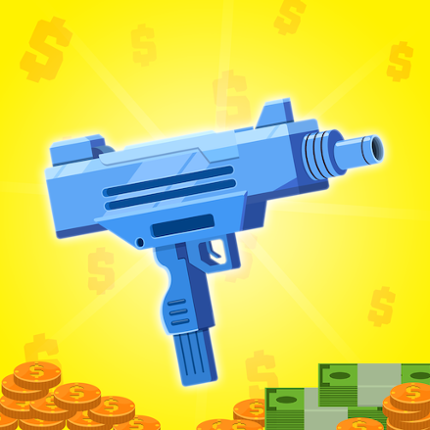 Gun Idle Game Cover