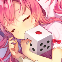 Game of Dice: Board&Card&Anime Image