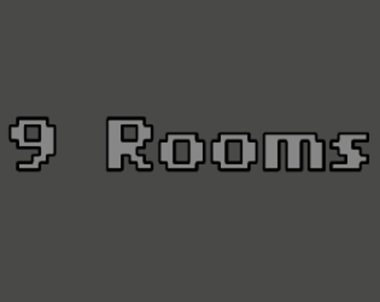 9 Rooms Game Cover