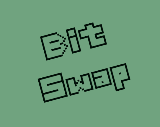 Bit Swap Game Cover