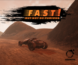 Fast But Not So Furious Image