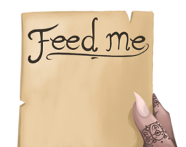 Feed Me Image