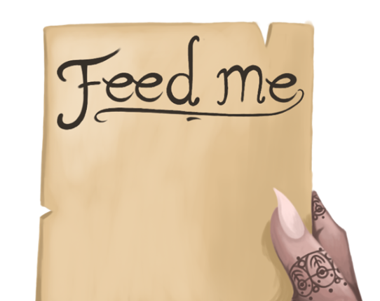 Feed Me Game Cover