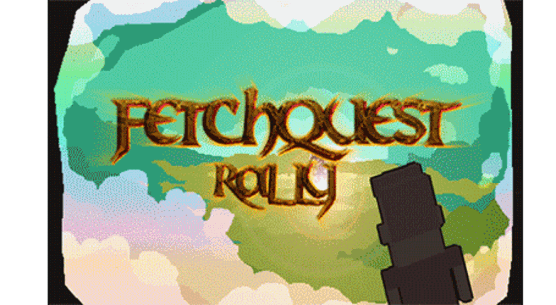 FetchQuest Rally Game Cover