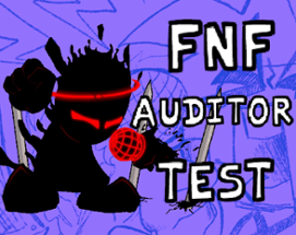 FNF Auditor Test Image
