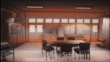 Forgotten School / 忘れられた学校 Image