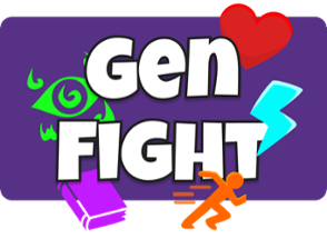 Gen Fight Image