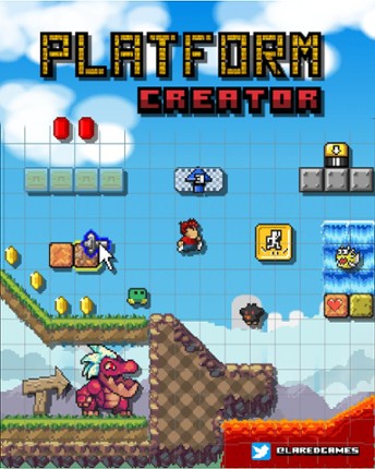 Platform Creator - Free Game Cover
