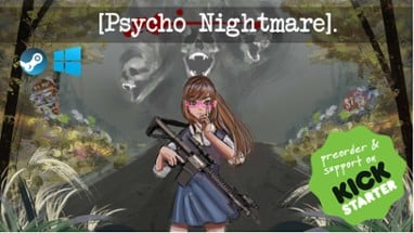 [Psycho Nightmare] Image