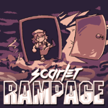 Scarlet Rampage Image