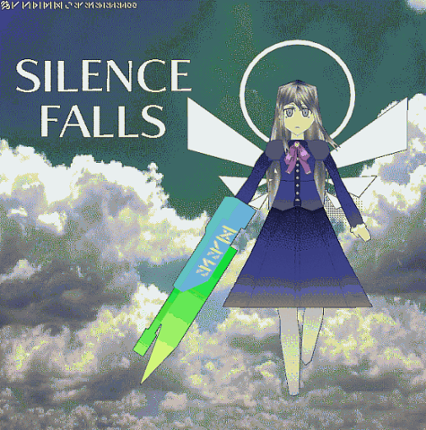 Silence Falls Game Cover