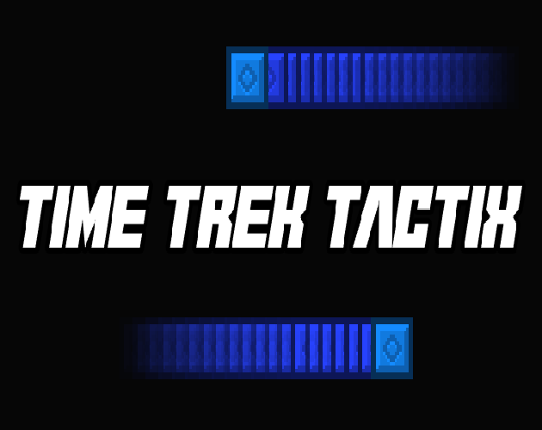 Time Trek Tactix Game Cover