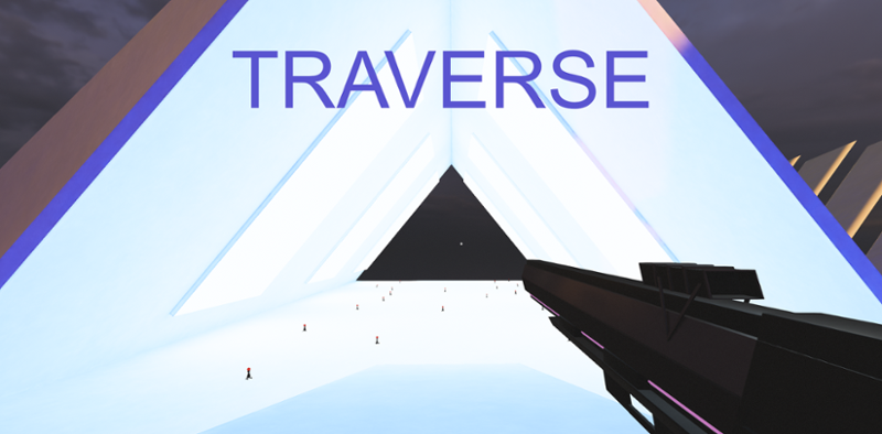 Traverse Game Cover