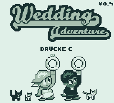 Wedding Adventure v0.6 Game Cover