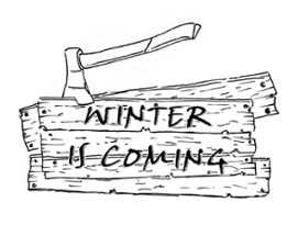 Winter is coming Image