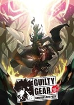 Guilty Gear 20th Anniversary Edition Image