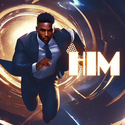 Him Game Cover